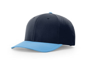 Navy / Navy / Columbia Blue