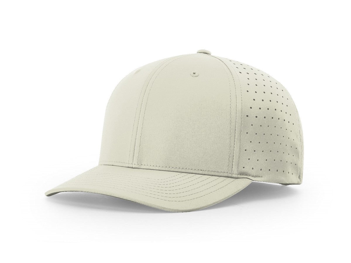 632 Richardson Laser Perf R-Flex Snapback