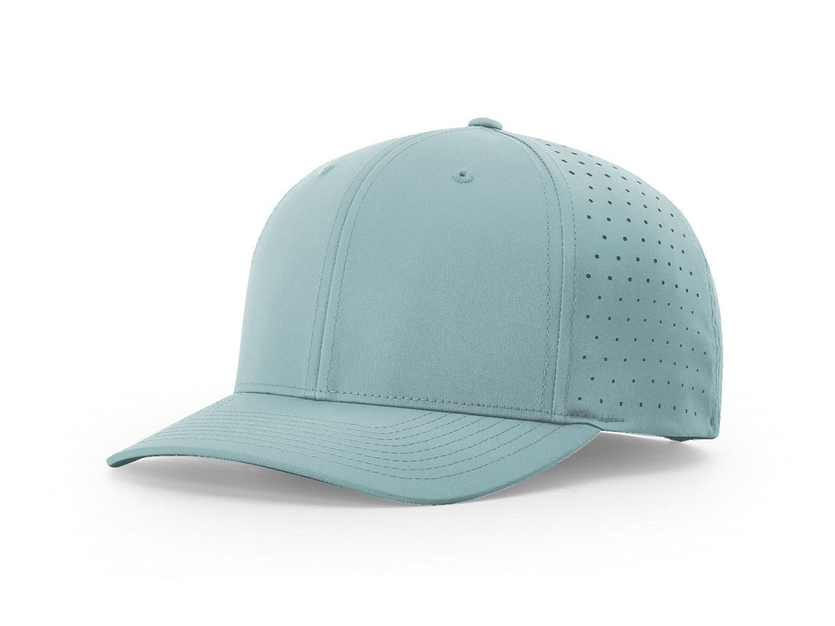 632 Richardson Laser Perf R-Flex Snapback