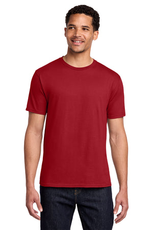 Athletic Red