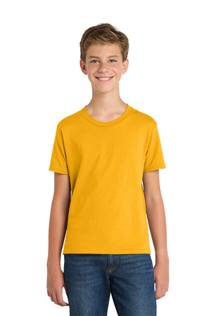 Bright Gold