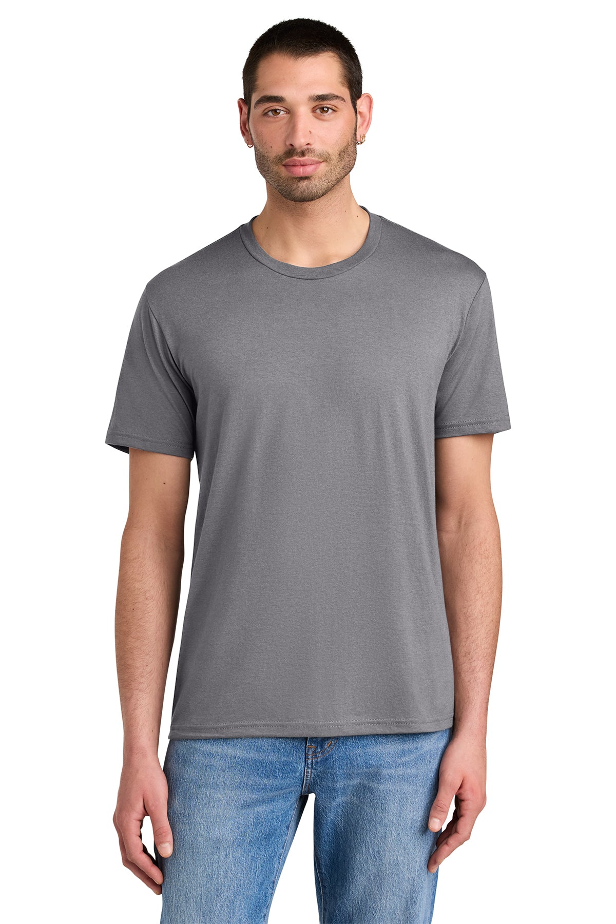 DM130 - Tri blend Tee