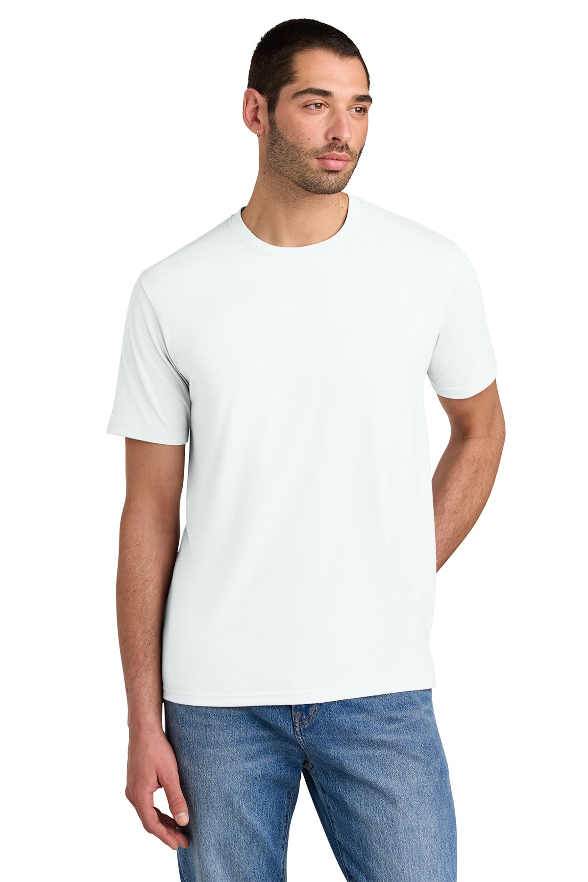 DM130 - Tri blend Tee