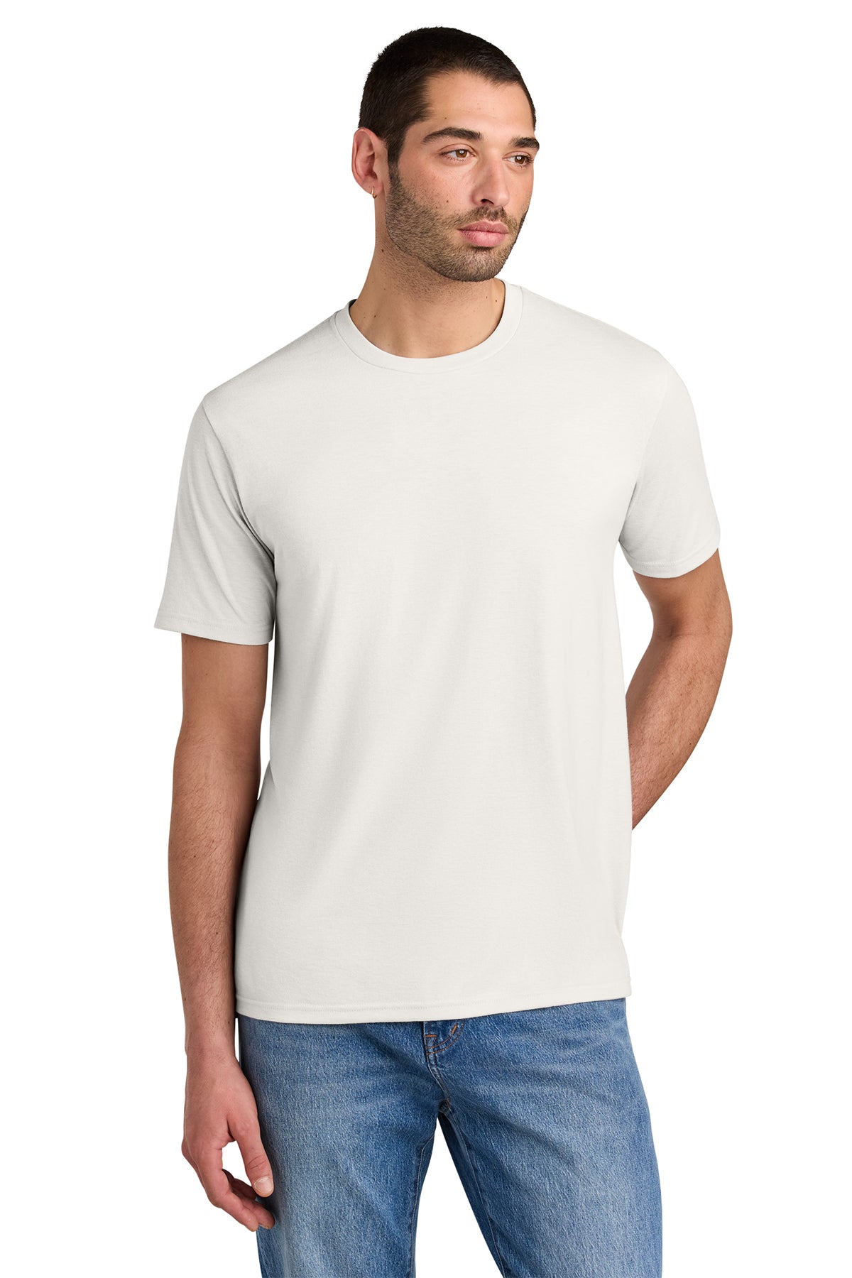 DM130 - Tri blend Tee