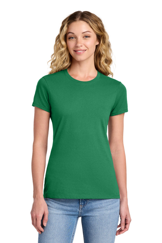 LPC450 Port & Co Women's Fan Favorite Tee