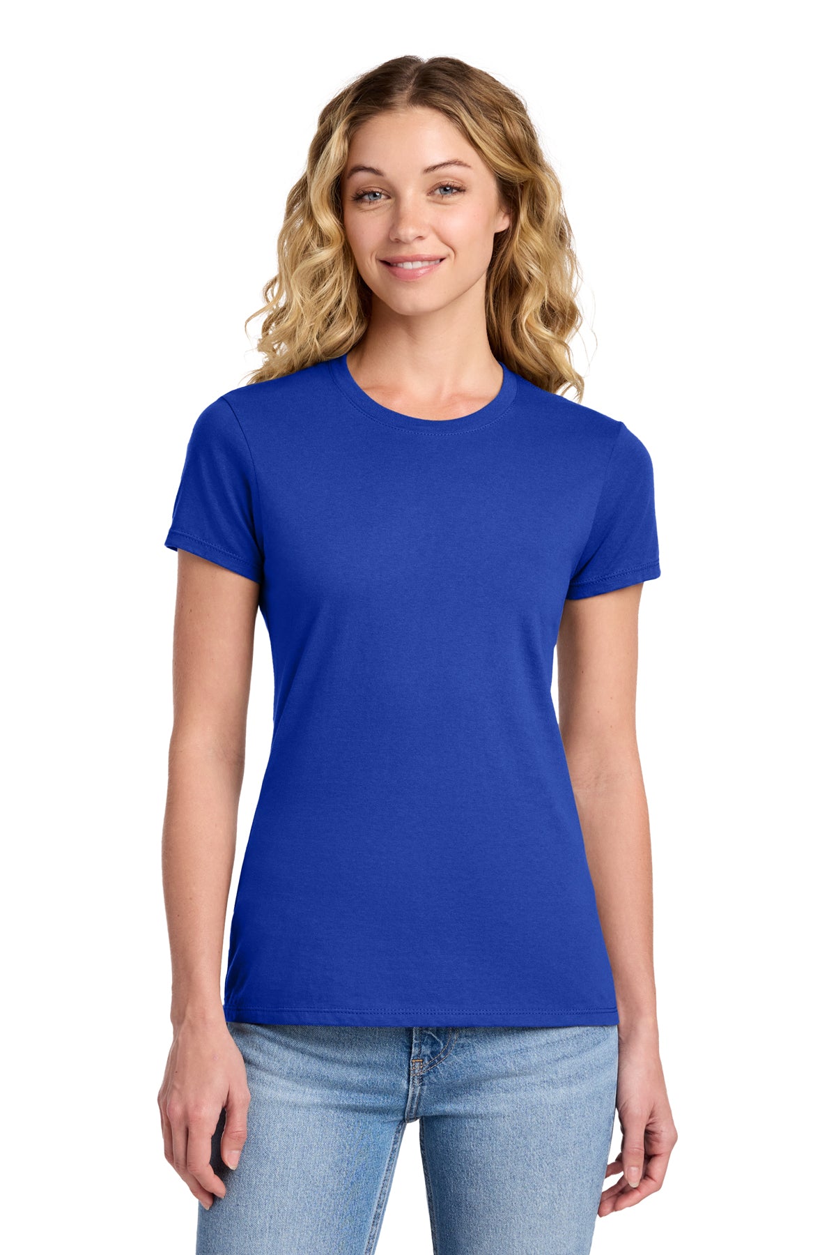 LPC450 Port & Co Women's Fan Favorite Tee