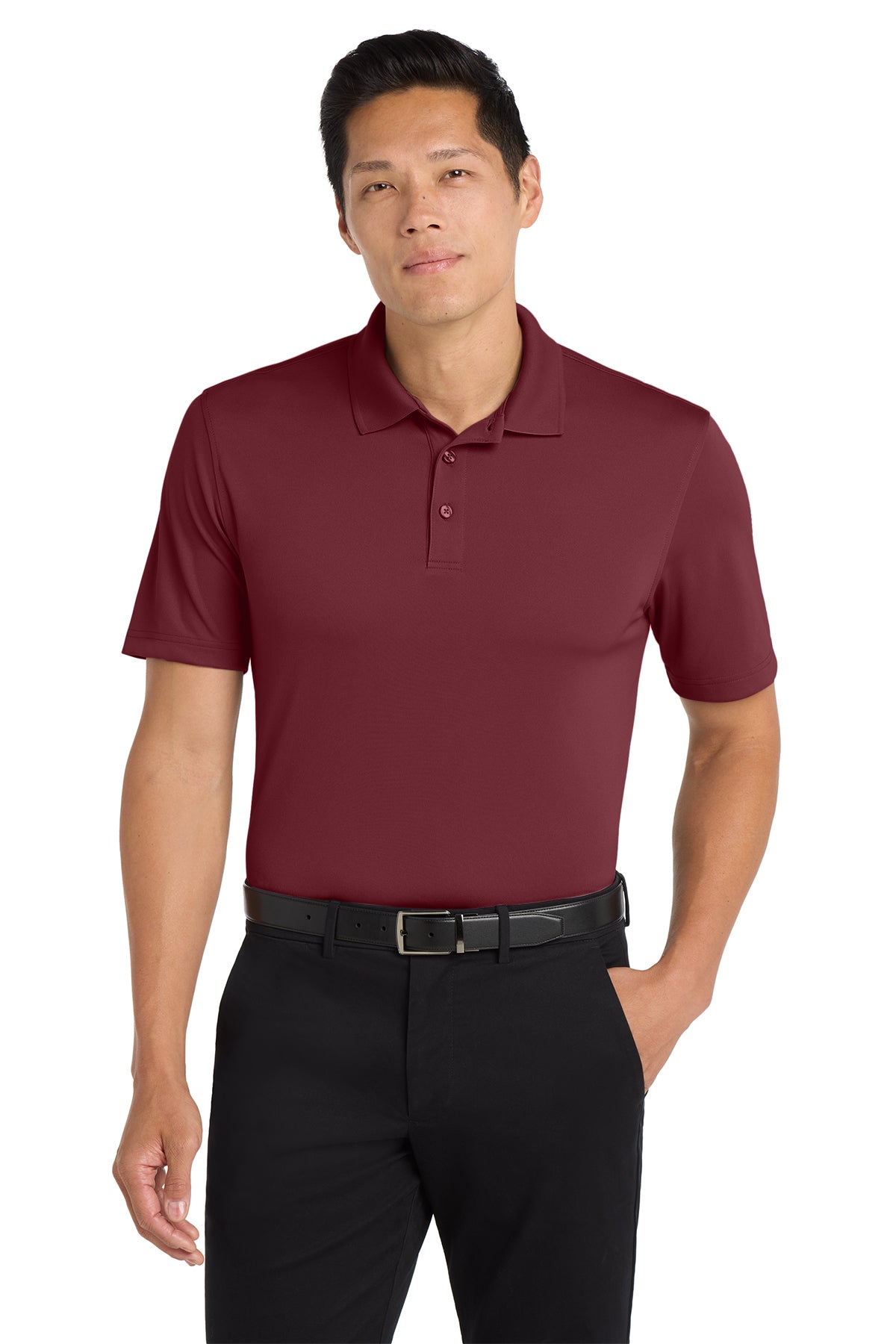 K110 - Port Authority Dry Zone® UV Micro-Mesh Polo