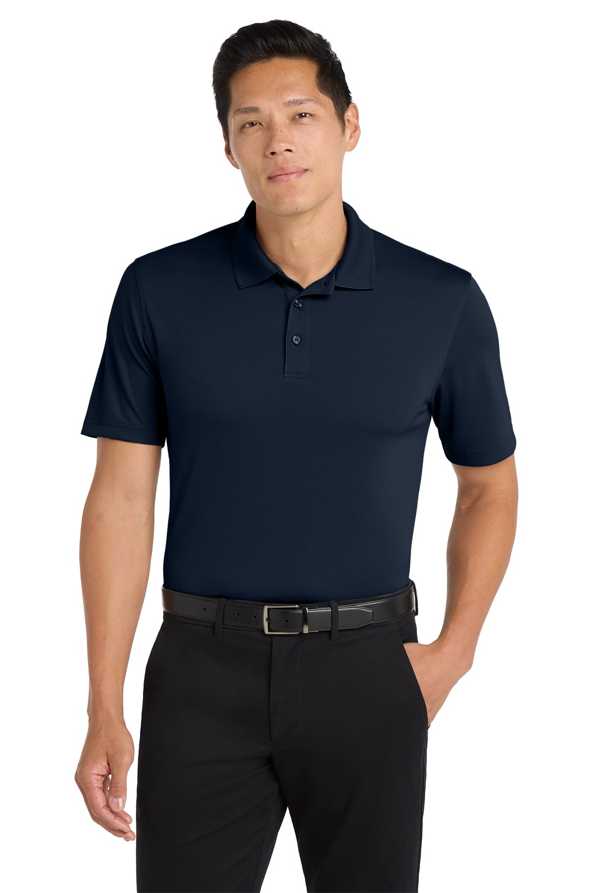 K110 - Port Authority Dry Zone® UV Micro-Mesh Polo