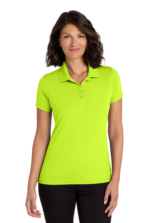 Safety Yellow