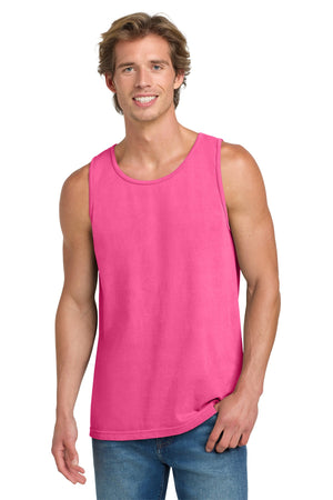 Neon Pink