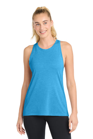 Pond Blue Heather