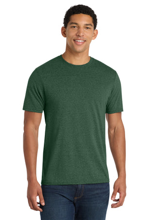 Forest Green Heather