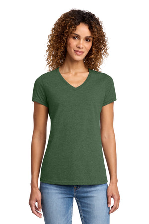 Forest Green Heather