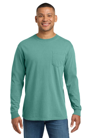 Seafoam