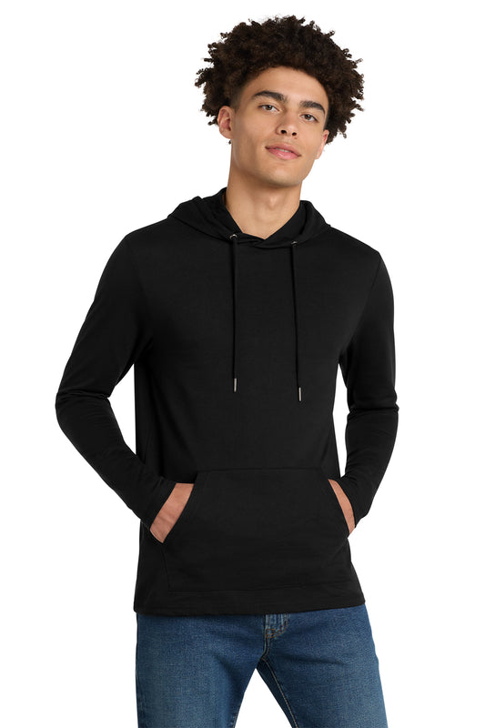 DT571  District Featherweight French Terry Hoodie