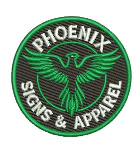 Digitize Fee - Embroidery