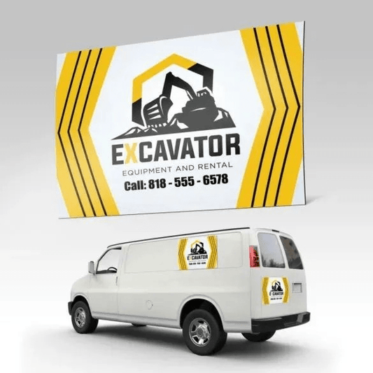 Car Magnets - Phoenix Signs & Graphics