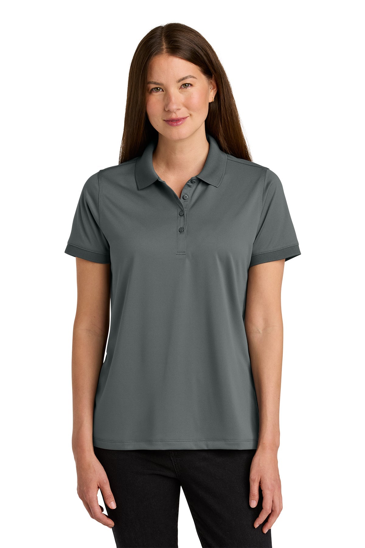 CS451 CornerStone® Women’s Workwear Pro Polo - Phoenix Signs & Graphics