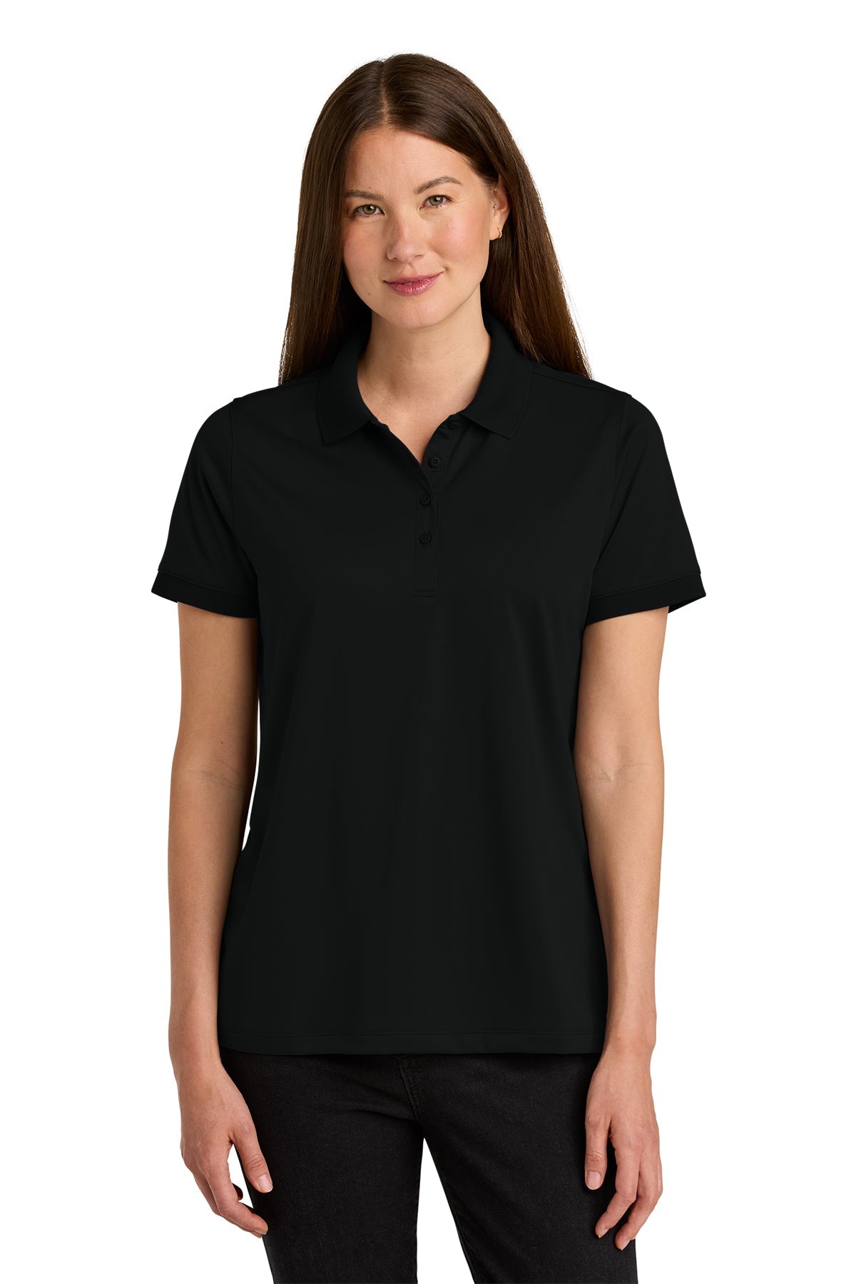 CS451 CornerStone® Women’s Workwear Pro Polo - Phoenix Signs & Graphics