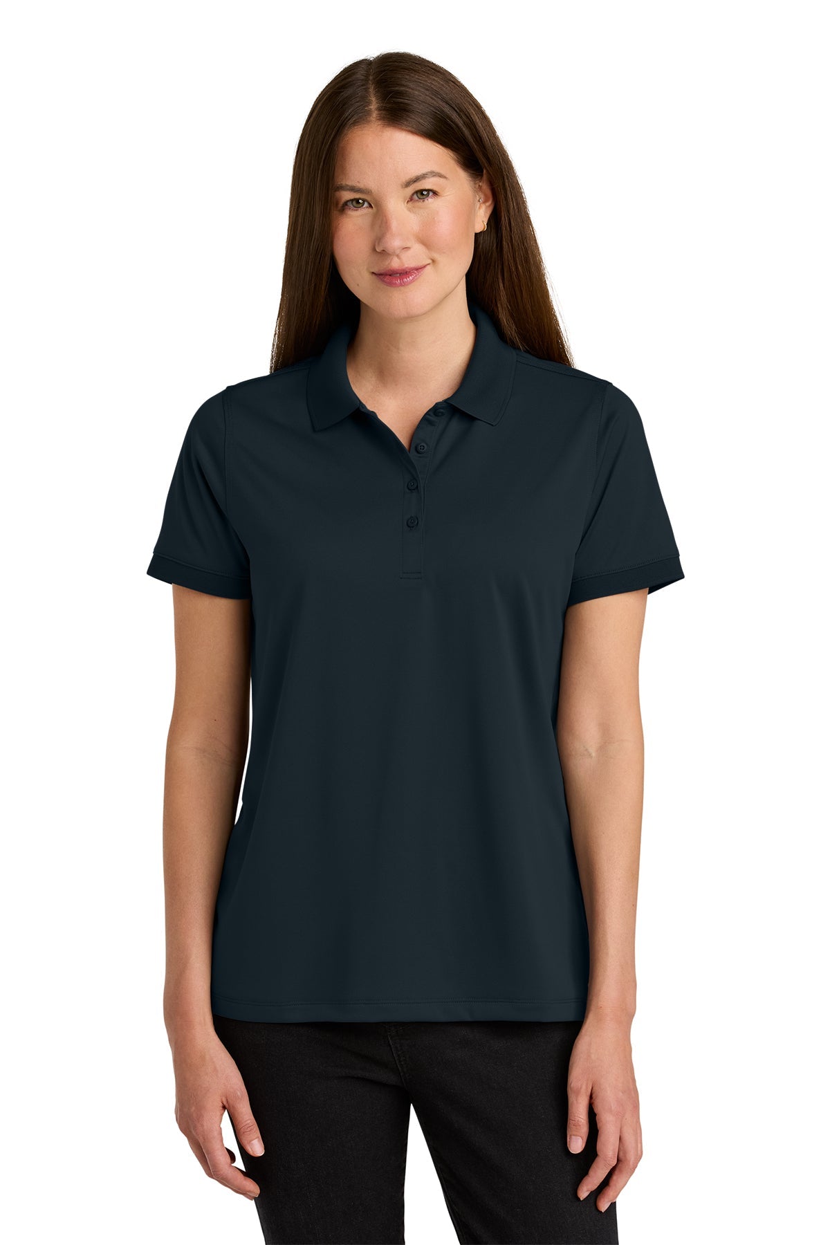CS451 CornerStone® Women’s Workwear Pro Polo - Phoenix Signs & Graphics