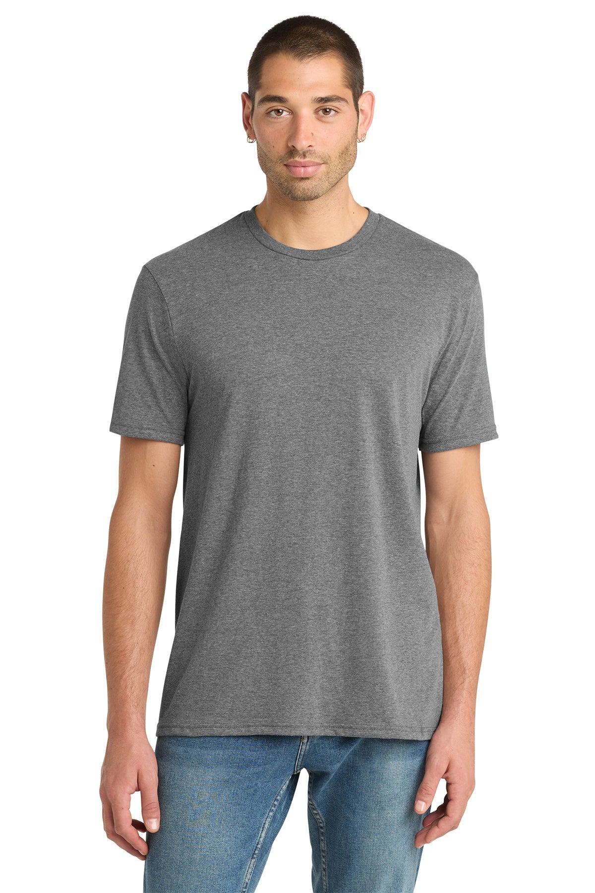 DM108 - CVC Tee - Phoenix Signs & Graphics