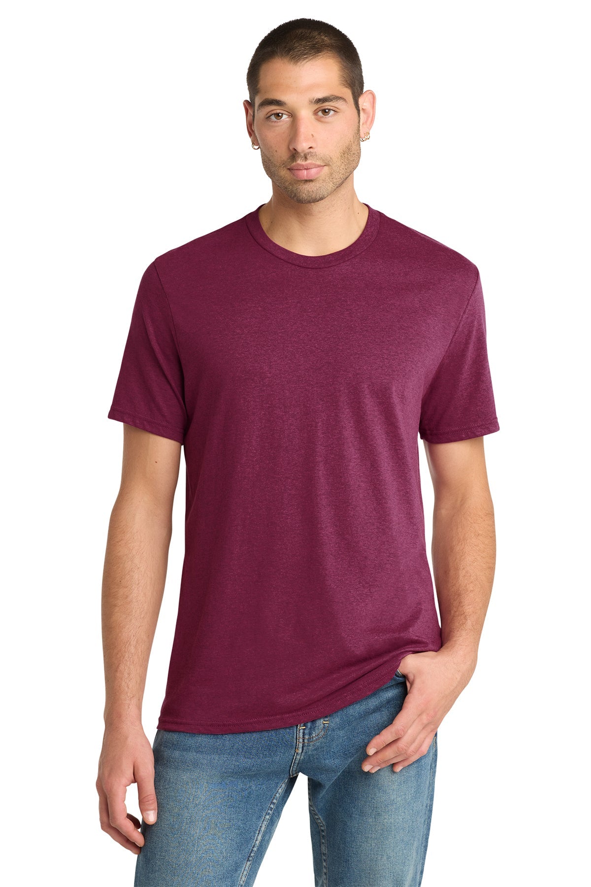 DM108 - CVC Tee - Phoenix Signs & Graphics