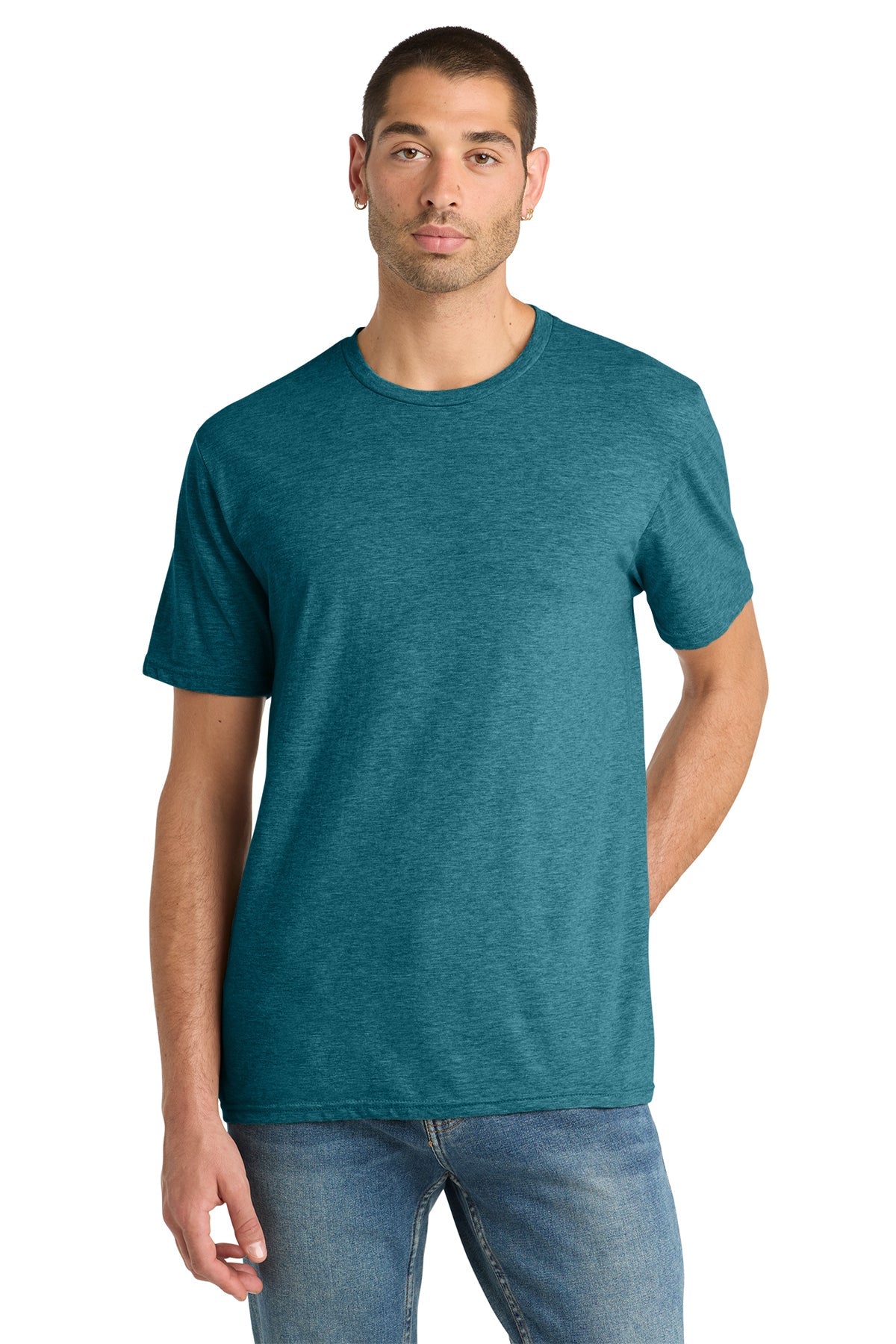 DM108 - CVC Tee - Phoenix Signs & Graphics
