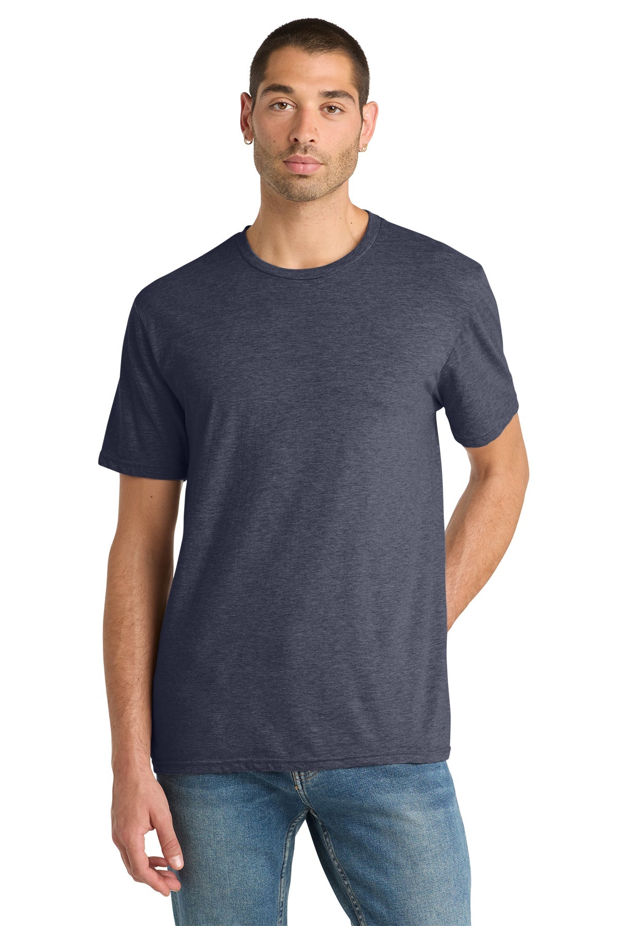 DM108 - CVC Tee - Phoenix Signs & Graphics