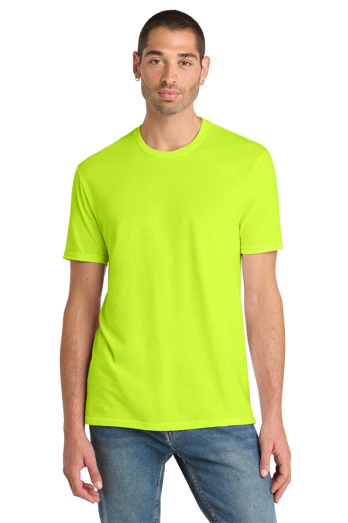 DM108 - CVC Tee - Phoenix Signs & Graphics