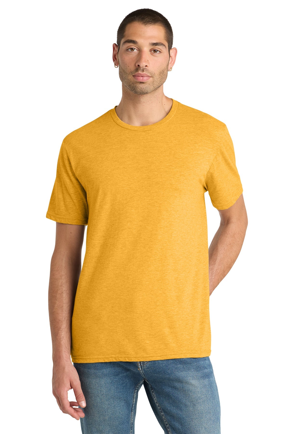 DM108 - CVC Tee - Phoenix Signs & Graphics