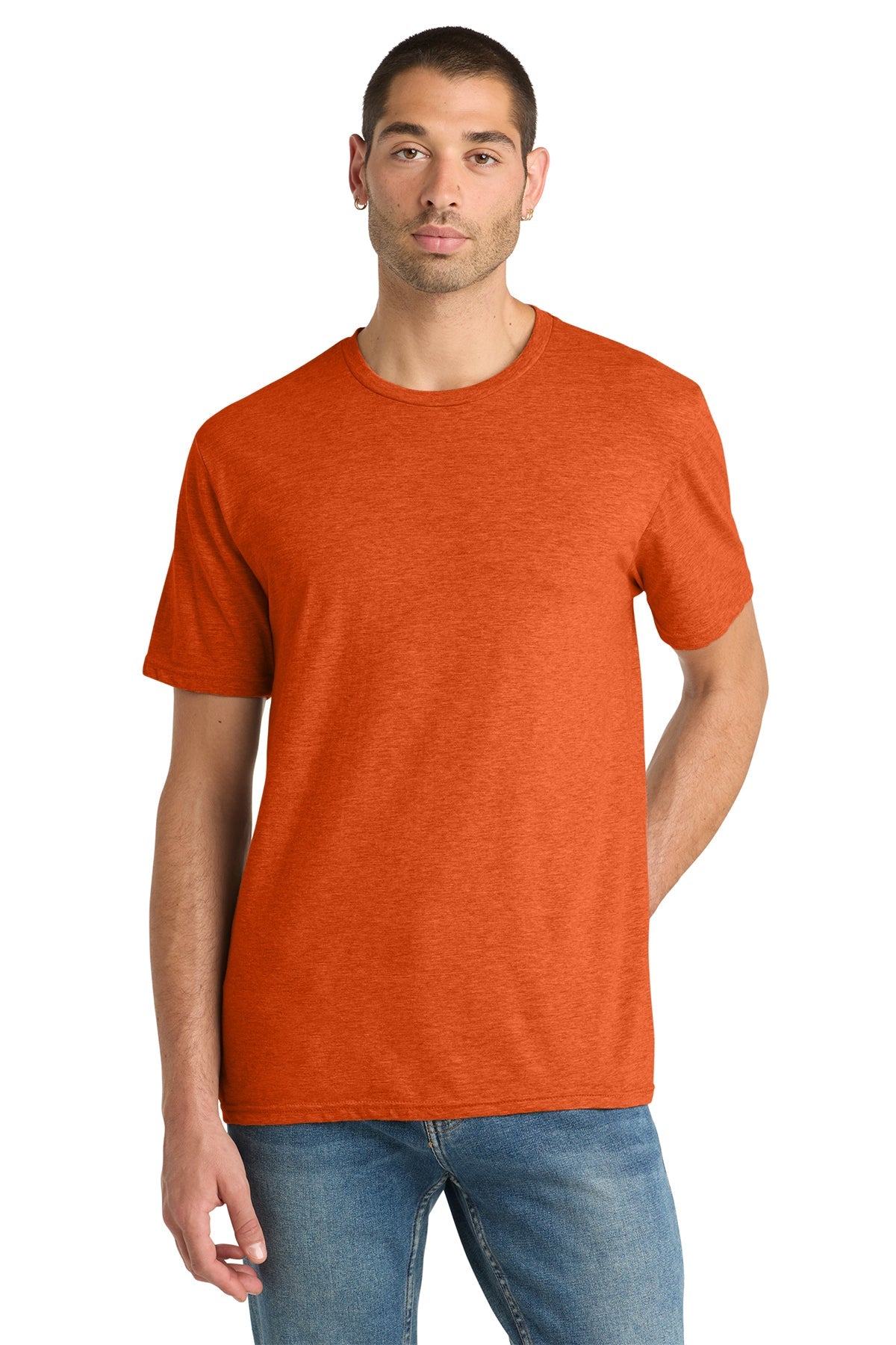 DM108 - CVC Tee - Phoenix Signs & Graphics