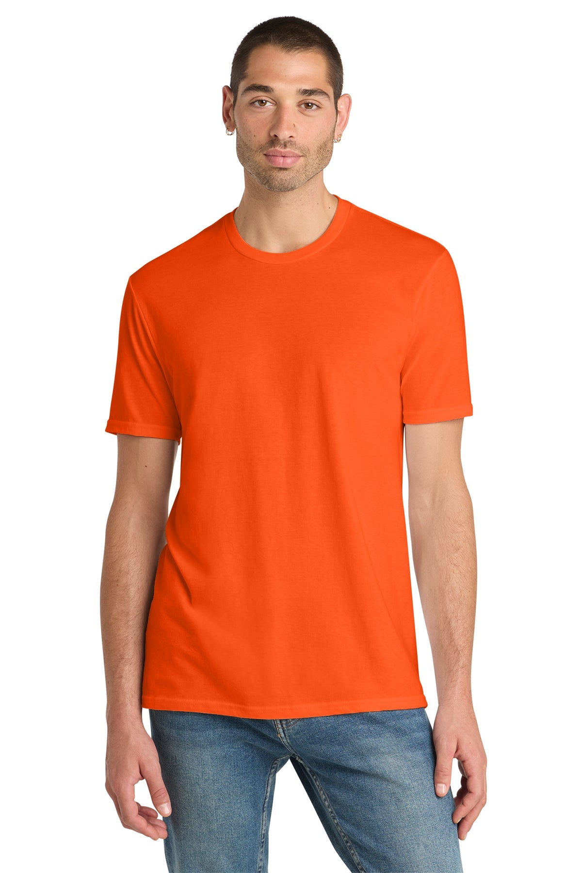 DM108 - CVC Tee - Phoenix Signs & Graphics