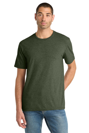 Heathered Forest Green