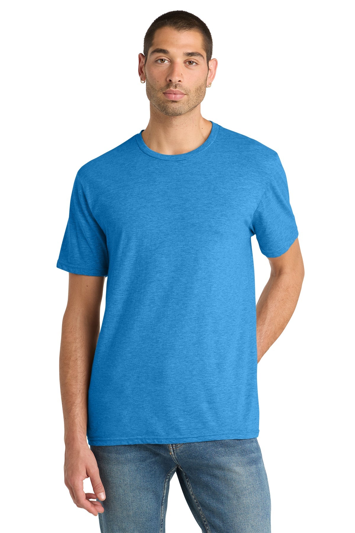 DM108 - CVC Tee - Phoenix Signs & Graphics