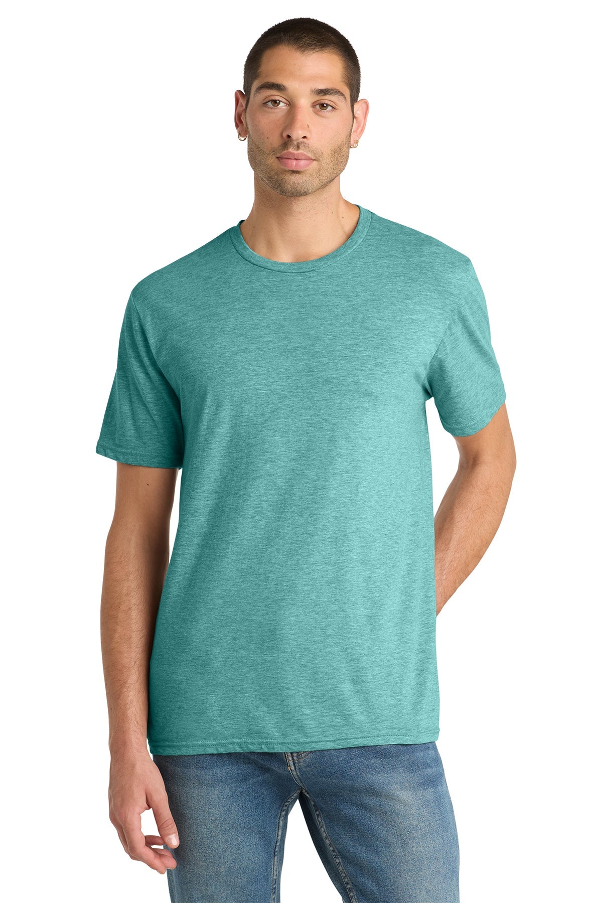 DM108 - CVC Tee - Phoenix Signs & Graphics
