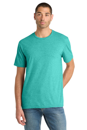 Aqua Heather