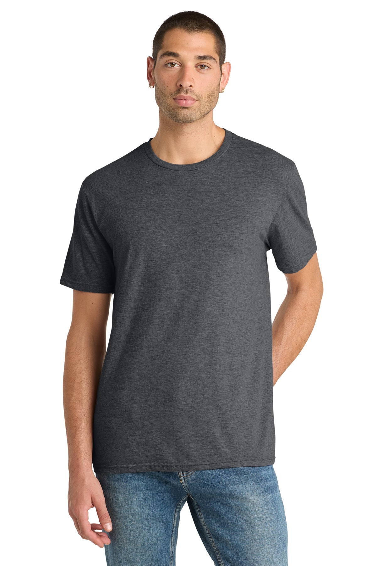 DM108 - CVC Tee - Phoenix Signs & Graphics
