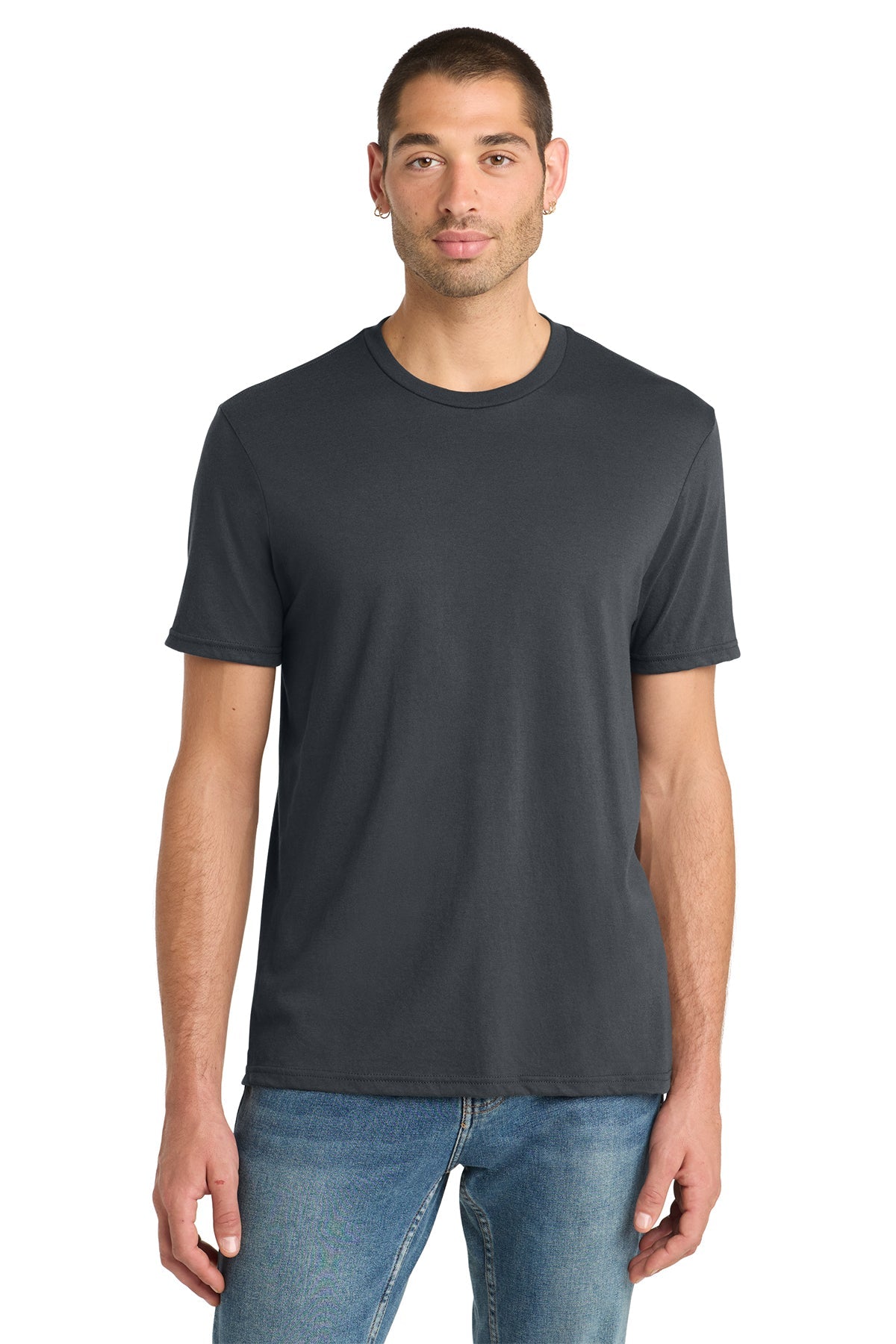 DM108 - CVC Tee - Phoenix Signs & Graphics