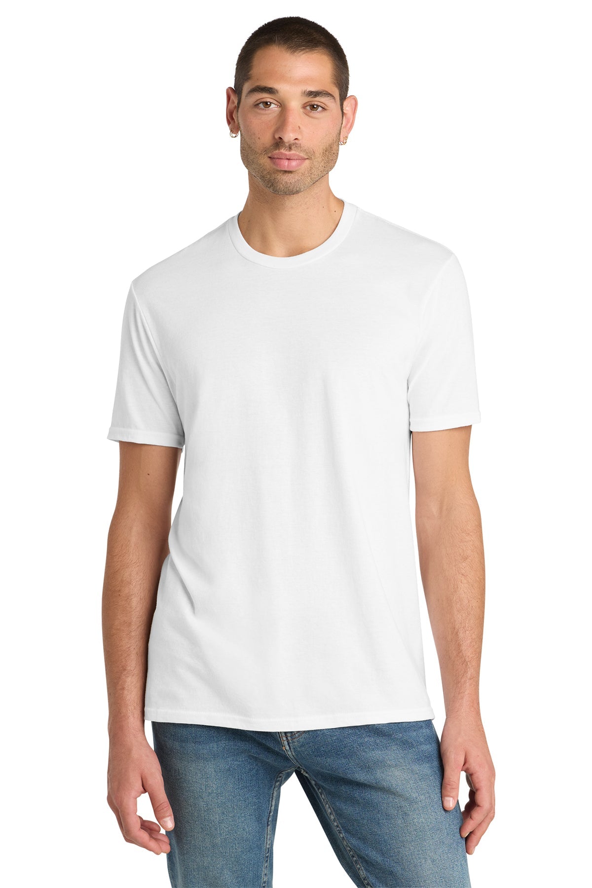 DM108 - CVC Tee - Phoenix Signs & Graphics
