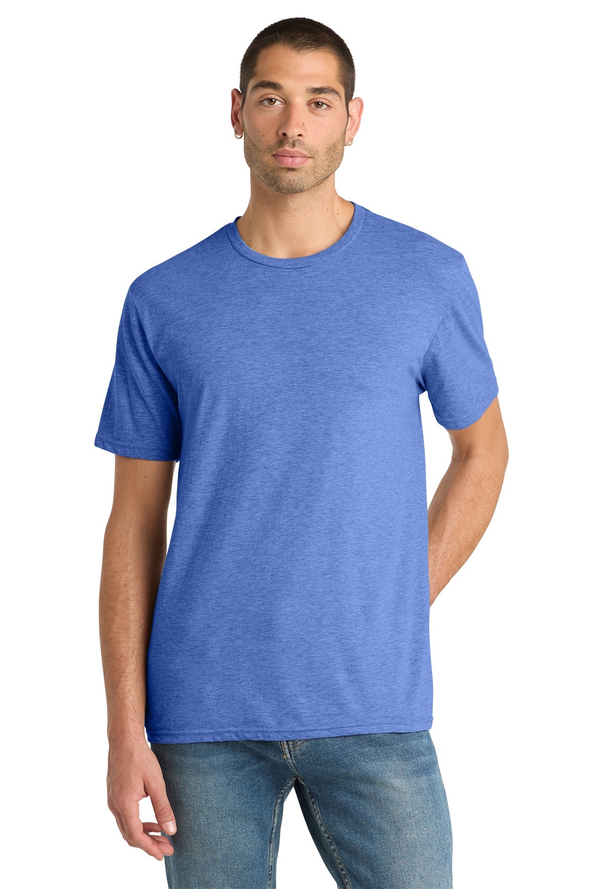 DM108 - CVC Tee - Phoenix Signs & Graphics