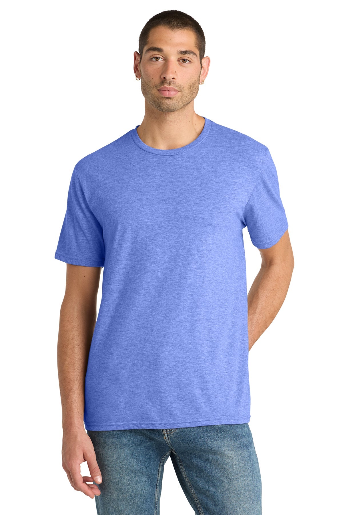DM108 - CVC Tee - Phoenix Signs & Graphics