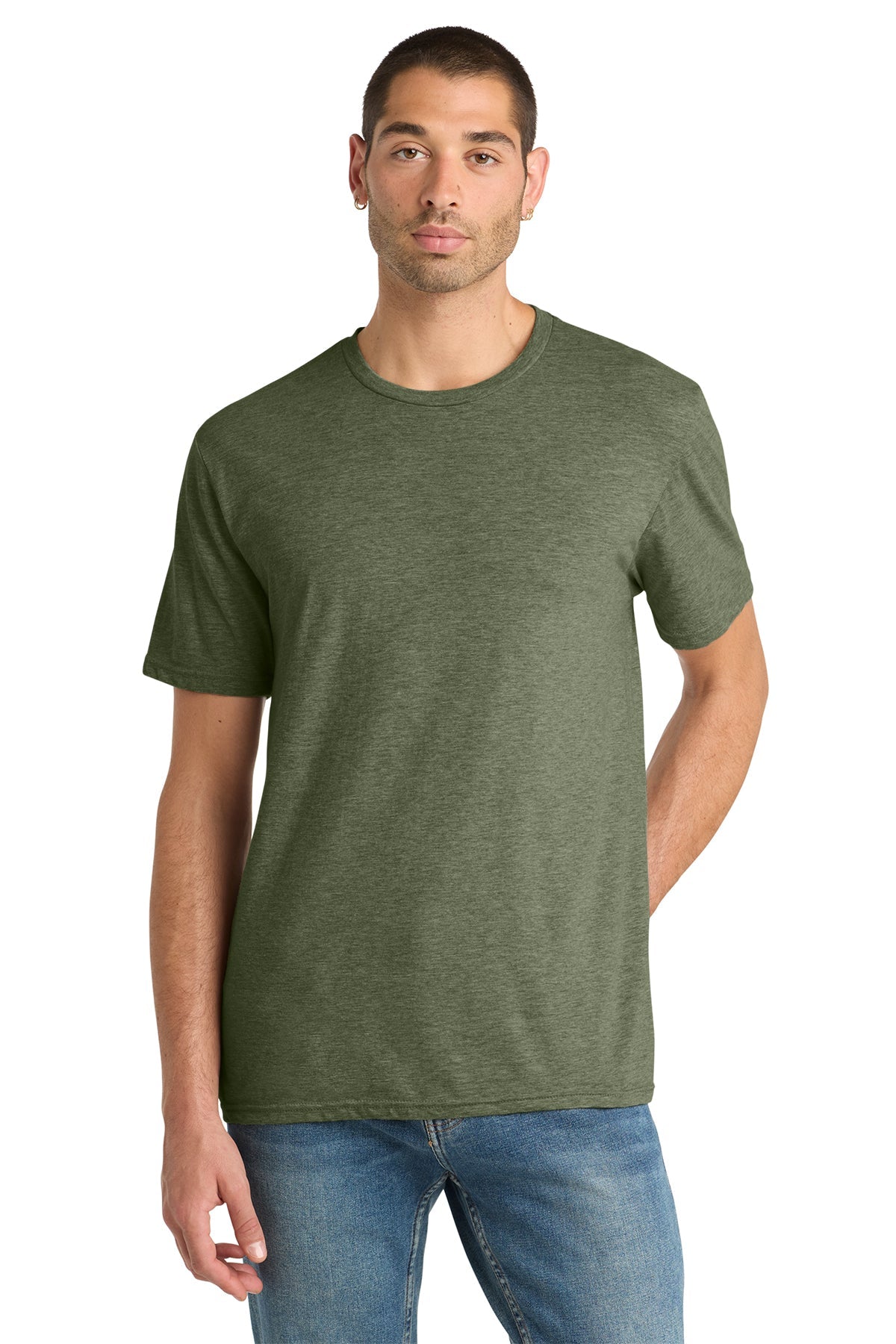 DM108 - CVC Tee - Phoenix Signs & Graphics