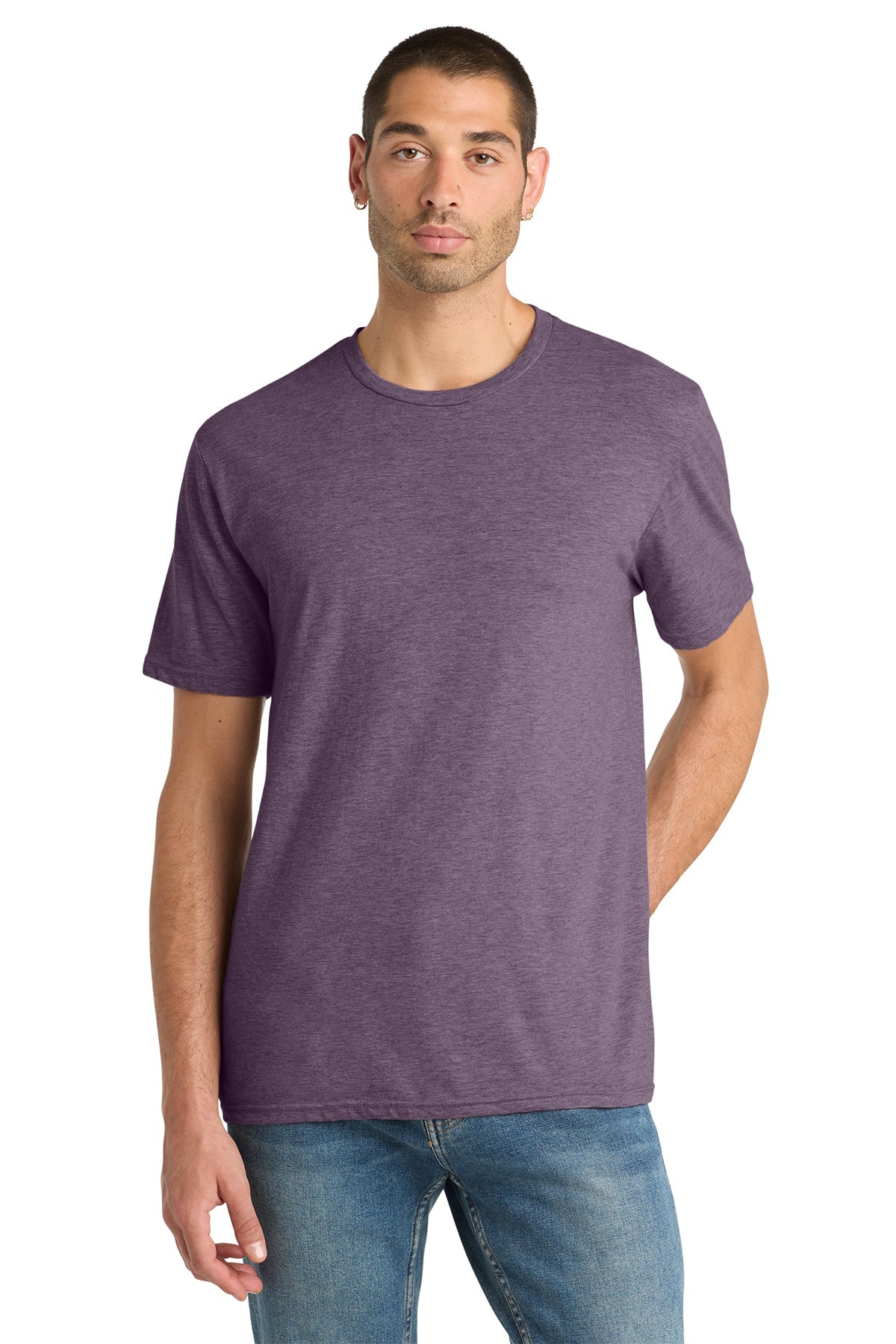 DM108 - CVC Tee - Phoenix Signs & Graphics