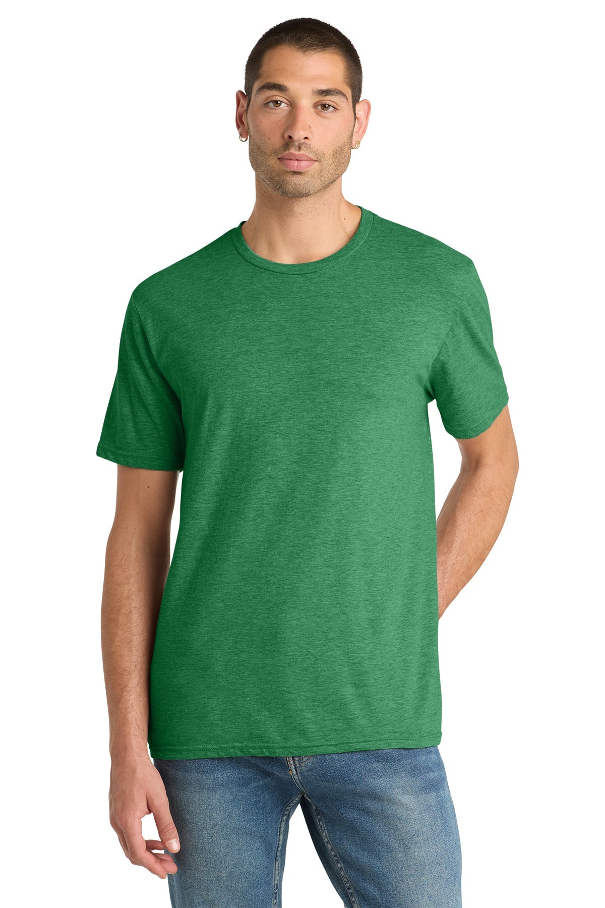 DM108 - CVC Tee - Phoenix Signs & Graphics