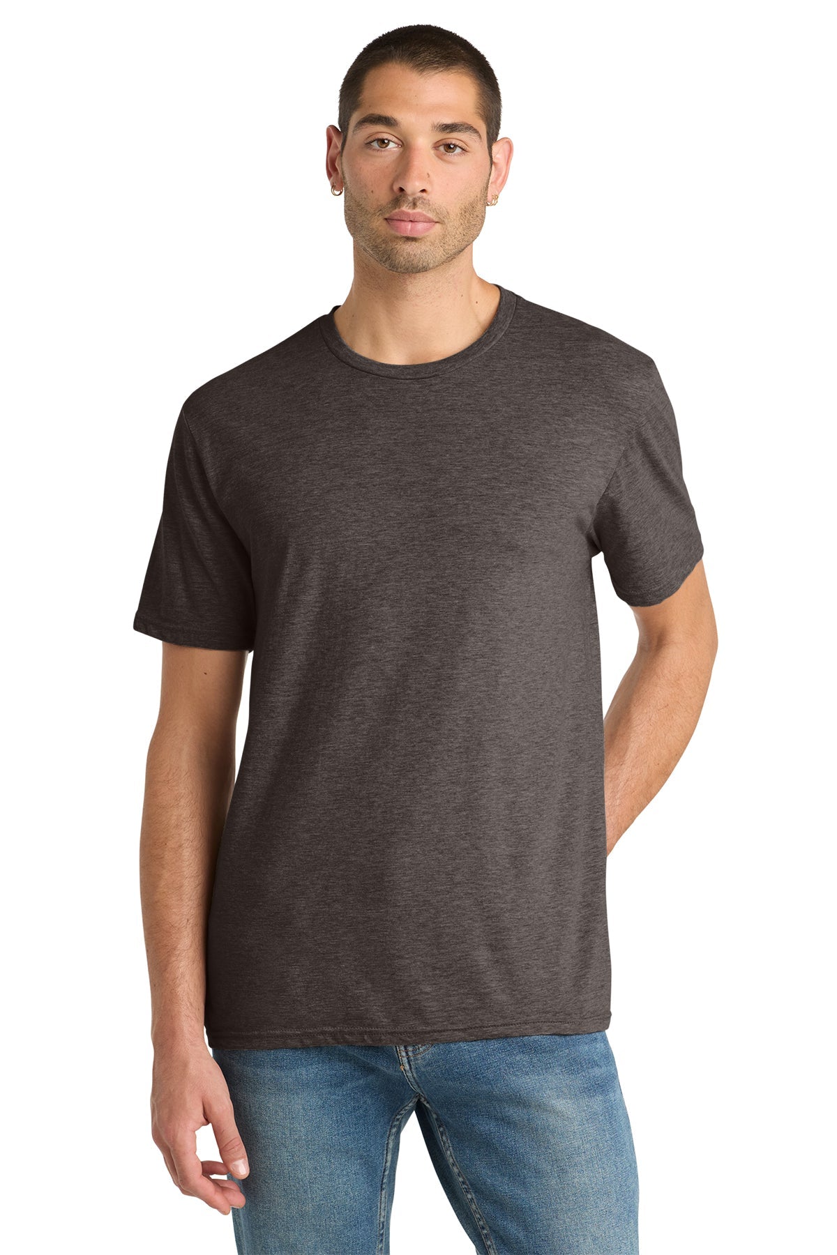 DM108 - CVC Tee - Phoenix Signs & Graphics