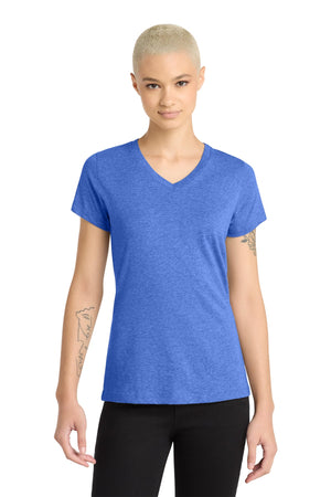 Heathered Royal