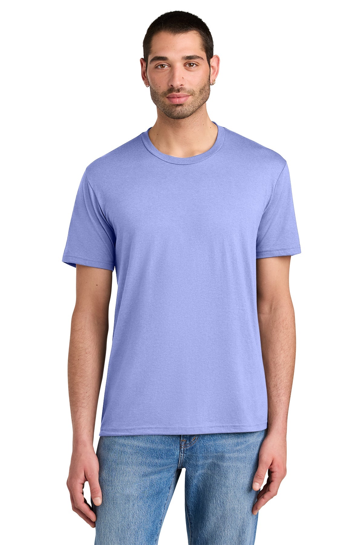 DM130 - Tri blend Tee - Phoenix Signs & Graphics