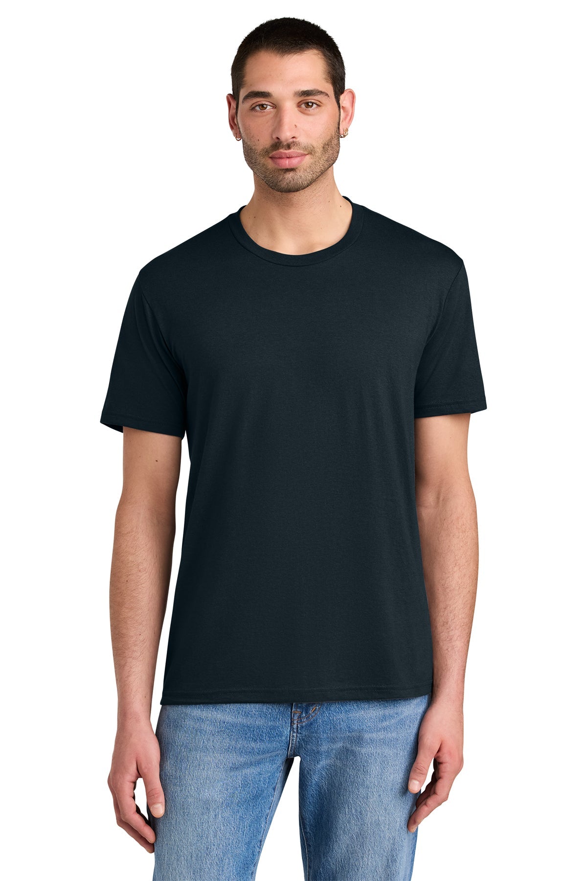 DM130 - Tri blend Tee - Phoenix Signs & Graphics