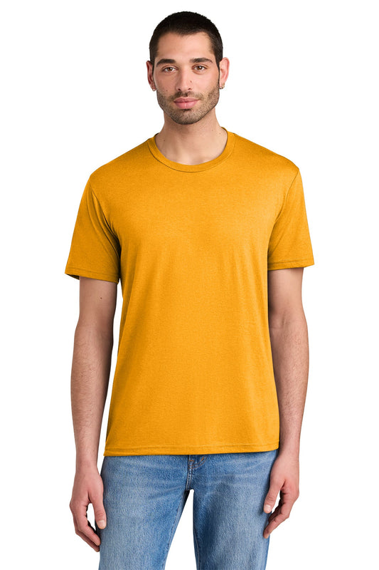 DM130 - Tri blend Tee - Phoenix Signs & Graphics