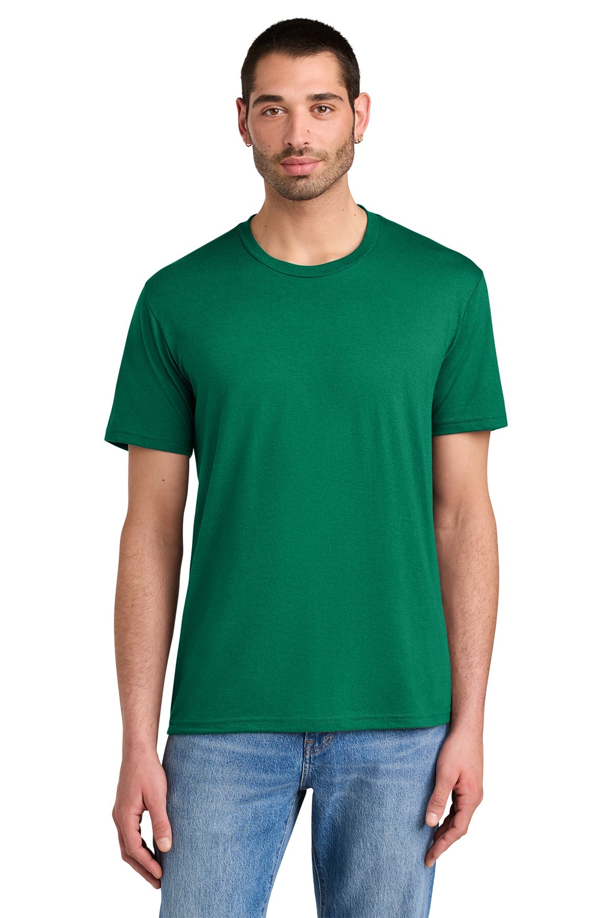 DM130 - Tri blend Tee - Phoenix Signs & Graphics